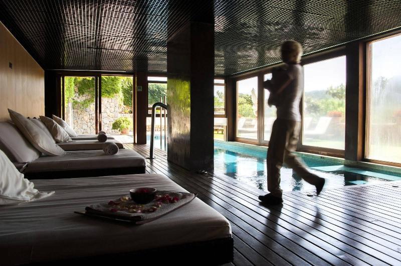 Son Brull Hotel & Spa Pollença Dış mekan fotoğraf
