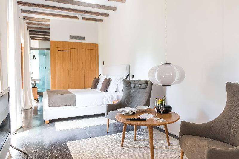 Son Brull Hotel & Spa Pollença Dış mekan fotoğraf