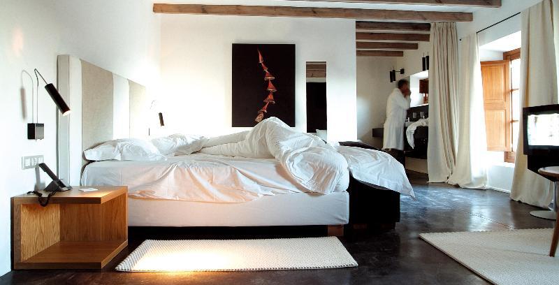 Son Brull Hotel & Spa Pollença Dış mekan fotoğraf